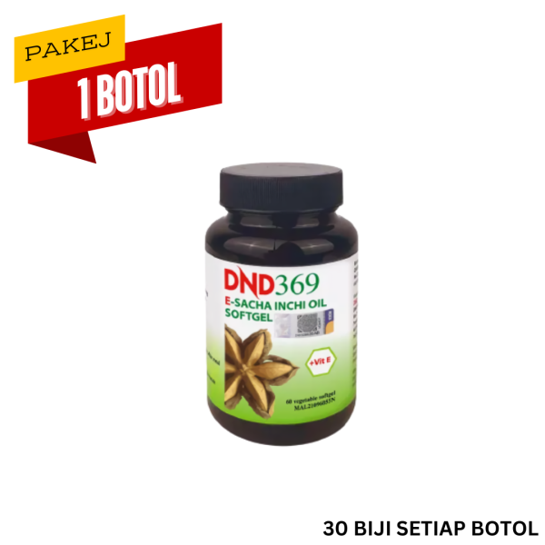 PAKEJ PERCUBAAN 1 BOTOL